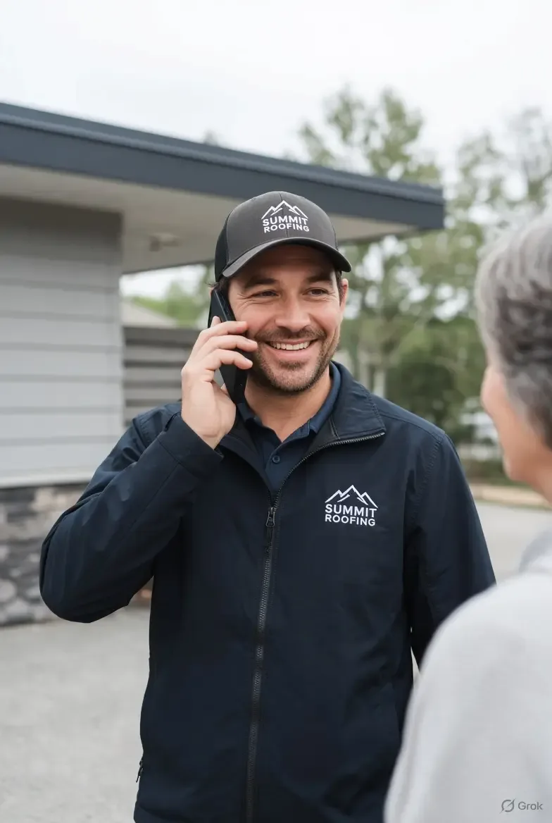 Flat Roof Leak Repair Waynesville, NC FAQs